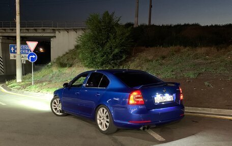 Skoda Octavia RS, 2006 год, 850 000 рублей, 12 фотография