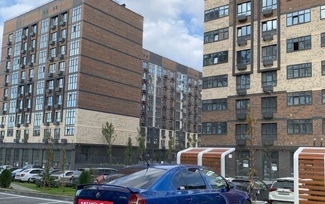 Skoda Octavia RS, 2006 год, 850 000 рублей, 6 фотография