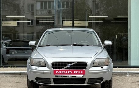 Volvo S40 II, 2007 год, 650 000 рублей, 2 фотография