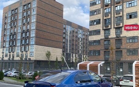 Skoda Octavia RS, 2006 год, 850 000 рублей, 7 фотография