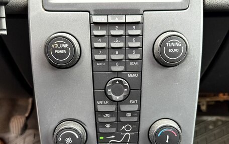 Volvo S40 II, 2007 год, 650 000 рублей, 12 фотография