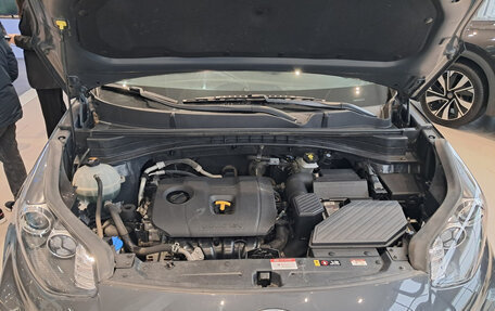 KIA Sportage IV рестайлинг, 2020 год, 2 519 000 рублей, 11 фотография