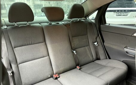 Volvo S40 II, 2007 год, 650 000 рублей, 10 фотография