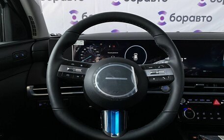 Hyundai Tucson, 2025 год, 4 110 000 рублей, 8 фотография