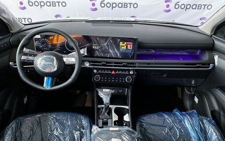 Hyundai Tucson, 2025 год, 4 110 000 рублей, 7 фотография