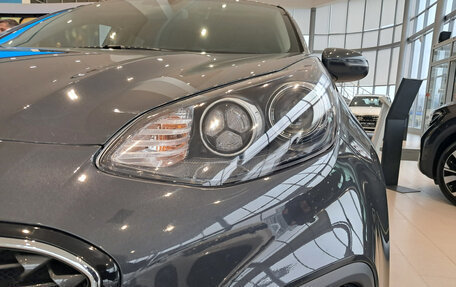 KIA Sportage IV рестайлинг, 2020 год, 2 519 000 рублей, 21 фотография