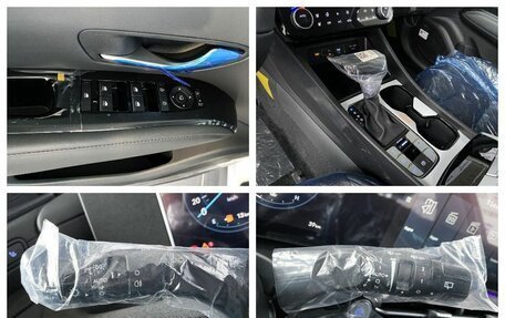 Hyundai Tucson, 2025 год, 4 110 000 рублей, 10 фотография