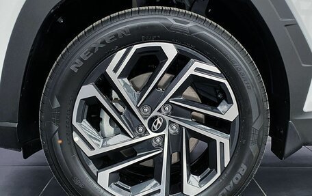 Hyundai Tucson, 2025 год, 4 110 000 рублей, 17 фотография