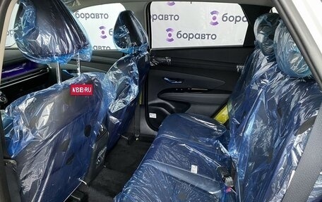 Hyundai Tucson, 2025 год, 4 110 000 рублей, 14 фотография