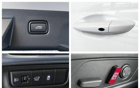 Hyundai Tucson, 2025 год, 4 110 000 рублей, 12 фотография