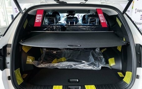 Hyundai Tucson, 2025 год, 4 110 000 рублей, 20 фотография