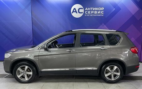 Haval H6, 2017 год, 1 300 000 рублей, 5 фотография