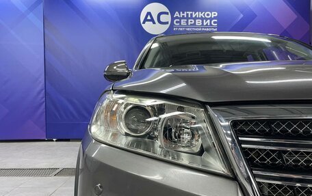 Haval H6, 2017 год, 1 300 000 рублей, 9 фотография