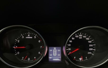 Haval H6, 2017 год, 1 300 000 рублей, 12 фотография