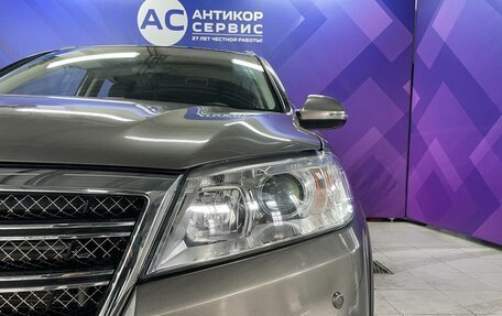 Haval H6, 2017 год, 1 300 000 рублей, 10 фотография
