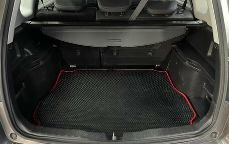 Haval H6, 2017 год, 1 300 000 рублей, 18 фотография