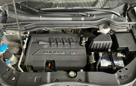 Haval H6, 2017 год, 1 300 000 рублей, 19 фотография