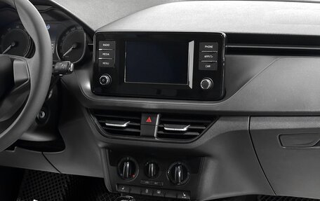 Skoda Rapid II, 2020 год, 1 505 000 рублей, 9 фотография