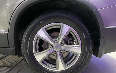 Haval H6, 2017 год, 1 300 000 рублей, 20 фотография