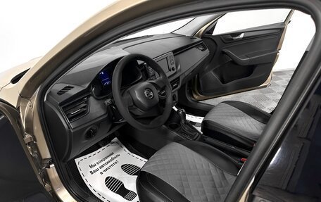 Skoda Rapid II, 2020 год, 1 505 000 рублей, 5 фотография