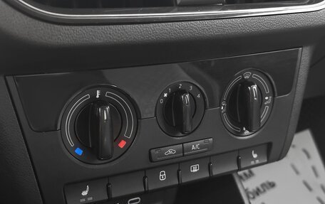 Skoda Rapid II, 2020 год, 1 505 000 рублей, 10 фотография