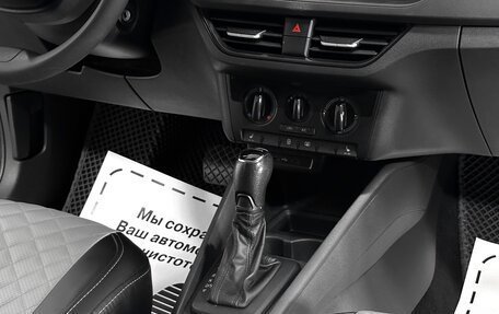 Skoda Rapid II, 2020 год, 1 505 000 рублей, 11 фотография