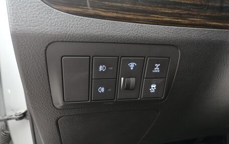 Hyundai Santa Fe III рестайлинг, 2010 год, 1 100 000 рублей, 8 фотография