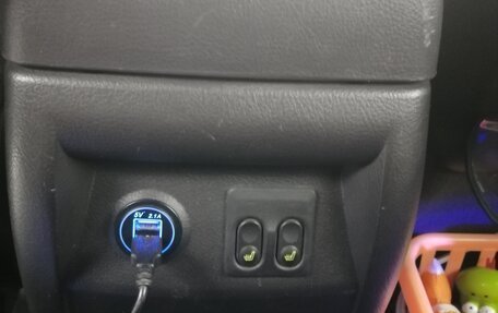 Hyundai Santa Fe III рестайлинг, 2010 год, 1 100 000 рублей, 6 фотография