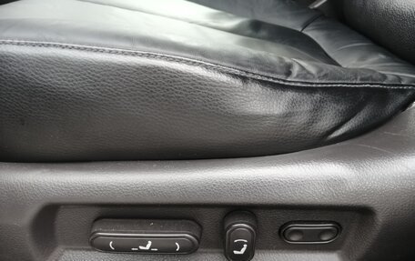 Hyundai Santa Fe III рестайлинг, 2010 год, 1 100 000 рублей, 7 фотография