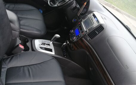 Hyundai Santa Fe III рестайлинг, 2010 год, 1 100 000 рублей, 5 фотография