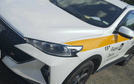 Haval F7 I, 2023 год, 1 274 000 рублей, 1 фотография