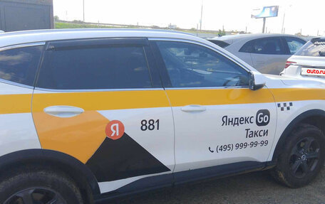 Haval F7 I, 2023 год, 1 274 000 рублей, 7 фотография