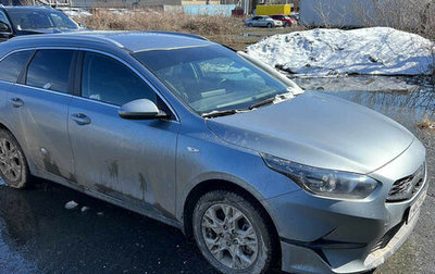 KIA cee'd III, 2022 год, 2 040 000 рублей, 1 фотография