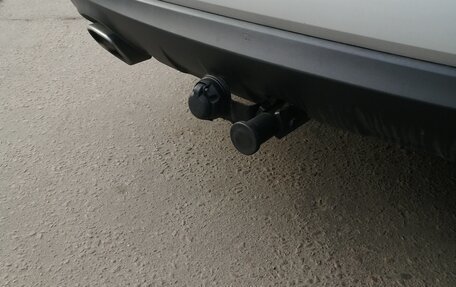 Hyundai Santa Fe III рестайлинг, 2010 год, 1 100 000 рублей, 16 фотография