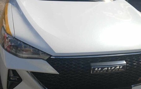 Haval F7 I, 2023 год, 1 274 000 рублей, 2 фотография