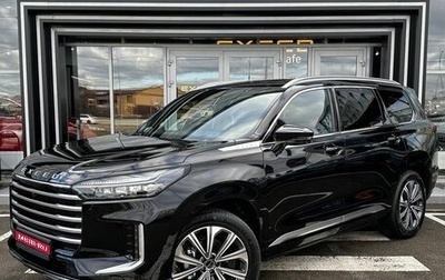 CheryExeed VX, 2024 год, 5 640 000 рублей, 1 фотография