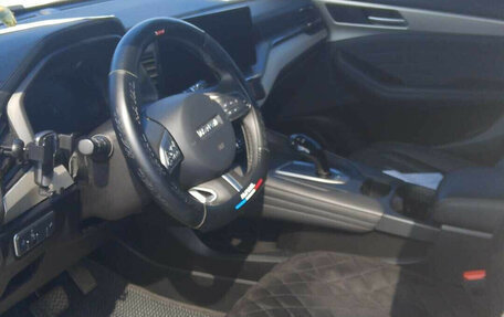 Haval F7 I, 2023 год, 1 274 000 рублей, 9 фотография