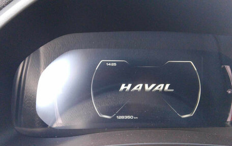 Haval F7 I, 2023 год, 1 274 000 рублей, 12 фотография