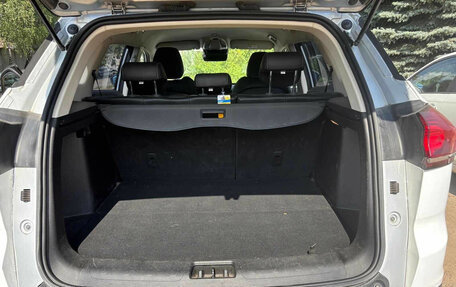 Geely Atlas, 2023 год, 1 295 000 рублей, 13 фотография