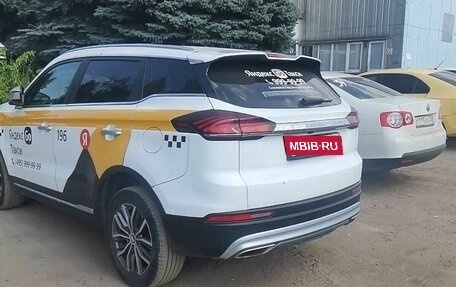 Geely Atlas, 2023 год, 1 295 000 рублей, 12 фотография