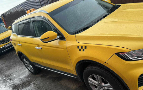 Geely Atlas, 2024 год, 1 634 000 рублей, 3 фотография