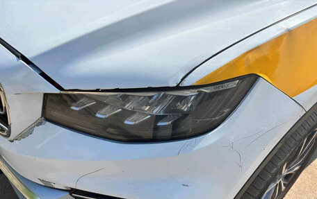 Geely Atlas, 2023 год, 1 295 000 рублей, 22 фотография