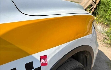 Geely Atlas, 2023 год, 1 295 000 рублей, 20 фотография