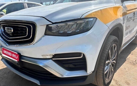 Geely Atlas, 2023 год, 1 295 000 рублей, 23 фотография