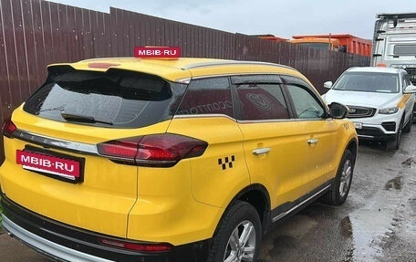 Geely Atlas, 2024 год, 1 634 000 рублей, 2 фотография