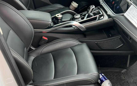 Geely Atlas, 2024 год, 1 634 000 рублей, 5 фотография