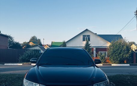 Hyundai Sonata VI, 2006 год, 666 000 рублей, 1 фотография