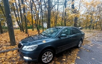 Skoda Octavia, 2012 год, 760 000 рублей, 1 фотография