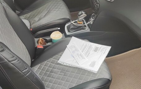 KIA cee'd III, 2021 год, 1 506 000 рублей, 5 фотография