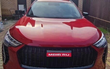 Haval Jolion, 2024 год, 1 999 999 рублей, 1 фотография